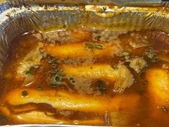 -云晓光头烧烤吧(川沙绿地店)