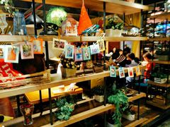-别院里音乐餐酒吧(双流航空港店)
