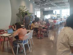 大堂-dotcom coffee古点咖啡(致真大厦店)