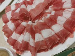 -阳坊大都涮羊肉(阳坊总店)