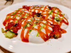 -辛德里印度餐厅(勒泰商圈店)