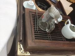 -龙悦湾酒家·八阵鱼生·渔人码头店
