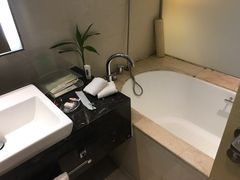 -天津水游城丽筠酒店