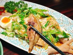 -粤·向群饭店(麓景路店)