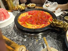 -蜀大侠火锅(建设路第五大道店)