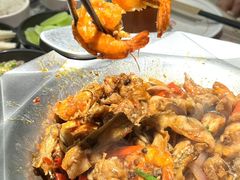 -蛙小侠(柳州万象城店)