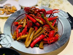 瞿记秘制虾-聚味瞿记·龙虾堂(咸嘉湖店)