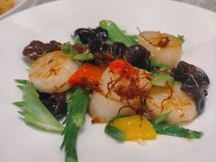 -酌宴府The China Club·广州万富希尔顿酒店(云城东路店)