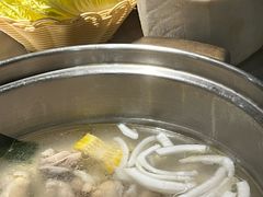 -狐狸爱上椰子鸡(滨江星光大道店)