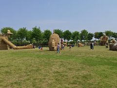 -歌斐颂巧克力小镇