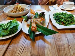 -大茴香越法料理(SOHO复兴店)
