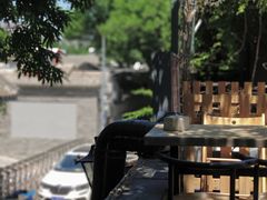 -Santoor 萨都里印度餐厅(北锣鼓巷店)