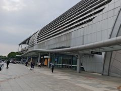-余姚北站