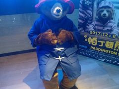 -博纳国际影城IMAX(中央大道店)