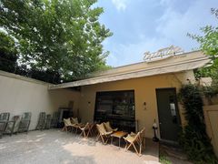 -山野咖啡(之江花园店)