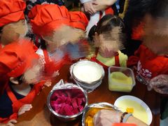 -学知乐教育·幼小衔接·小学科辅导(浦东外高桥森兰中心)