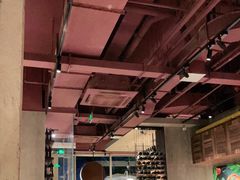 大堂-Brut Eatery悦璞食堂(建国东路店)