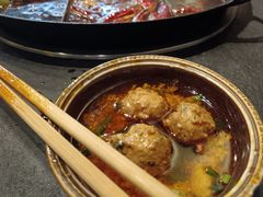 -胖碗火锅(观音桥店)