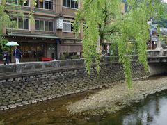 -城崎温泉 外七汤