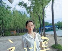 -森林公园(尖草坪区)