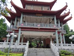 -深圳龙潭公园