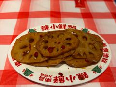 -辣小鲜·南昌大排档(船山路店)