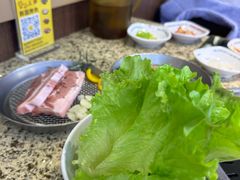-安又胖韩国烤肉(美罗城店)