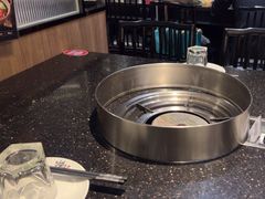 -捞王锅物料理(凯旋路店)