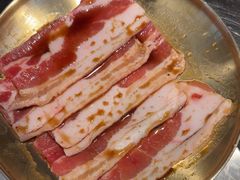 -核桃碳烤肉馆(深圳首店)