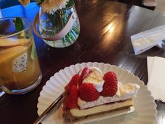 -黑草莓(重庆路店)