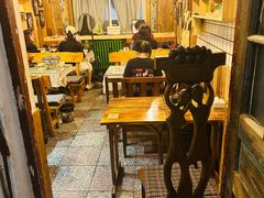 -蜗牛小馆醉乡民谣云南菜(惠新西里店)