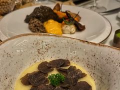 -深圳文华东方酒店·OPUS 388·精致法餐