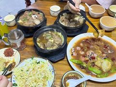 -友利砂锅居(烟台店)