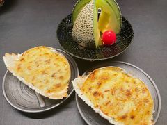 -三喜•正本匠心日料(月河店)