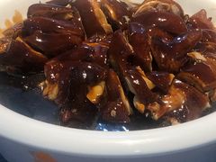 豉油鸡-联邦酒楼