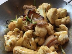 -龙门阵茶屋川菜馆(武康路店)