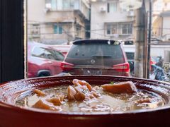 -董厨煨汤馆(车站路店)