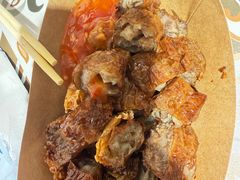 -家宴·灌蛋·沙茶面(曾厝垵店)