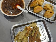 -马老三肉丁胡辣汤(西一路店)
