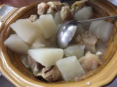-荣生萝卜汤饭店