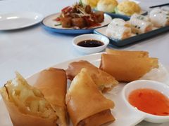 三丝春卷-喜粤8号(四海唐人街店)