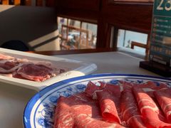 -清真·鸦儿李记·小馆(后海店)