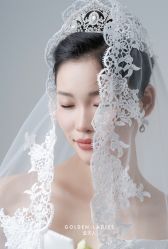 -金夫人婚纱摄影(西昌店)