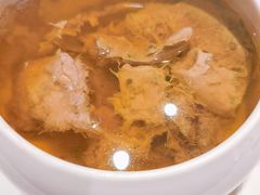 -红棉中餐厅·广州海航威斯汀酒店