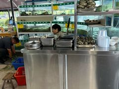 -品鲜村农家菜·阳澄湖大闸蟹(总店)