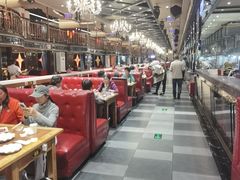 -金刚山烧烤(中山路店)