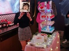 -纯K(打浦桥店)