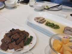 -老正兴菜馆(福州路店)