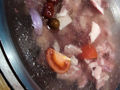 羊肉大串-313羊庄(人民东路店)