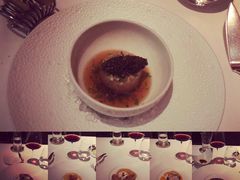 -Le Bernardin